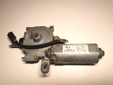 Mercedes C,E-Klasse W202