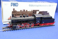 Piko Spur H0 DB Dampflok BR 55