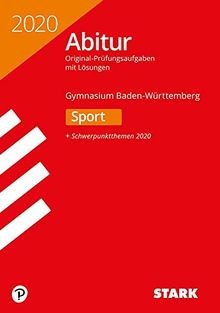 Stark abiturprüfung bawü - abiturprüfung,