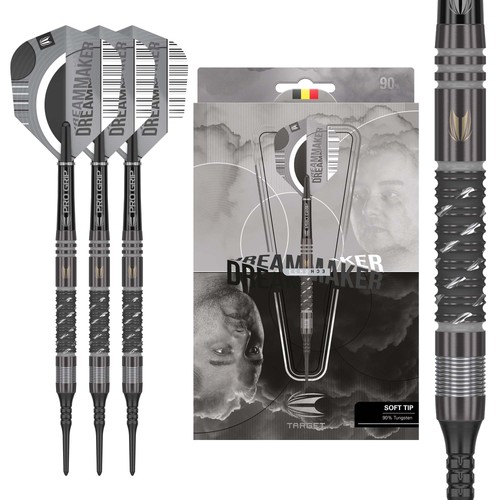 Target softdarts dimitri - softdarts,