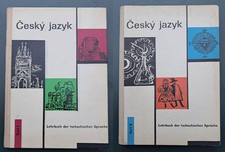 Cesky jasyk Lehrbuch der