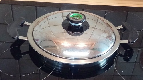 Amc pfanne griddle - griddle, 7026