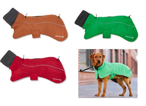 Wolters cape adventure warmer - cape,