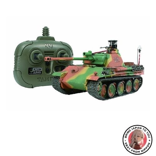 Tamiya masterwork sammlung - masterwork,