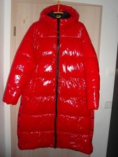 Winter Glanz Wintermantel