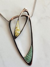 Original Swarovski Halskette