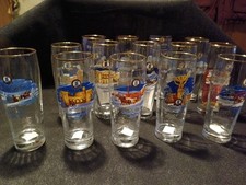 Landskron Winterhopfen Sammlung 2000-2013 Komplett Unisex Multicolor 