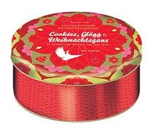 Kulinarischer adventskalender - kulinarischer,