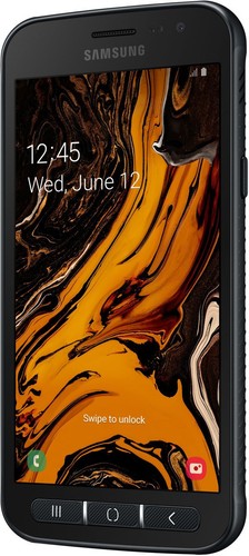 Samsung galaxy xcover - samsung,