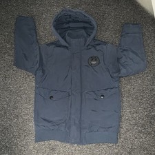 Winterjacke Jungs Gr 164