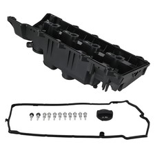 Ventildeckel+Dichtung  For Mercedes-Benz C-Klasse W204 C 200 CDI  2007 - 2010