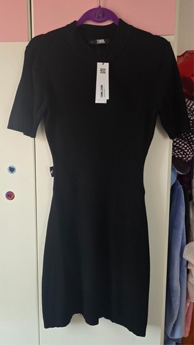 Kleid von karl - von, lagerfeld