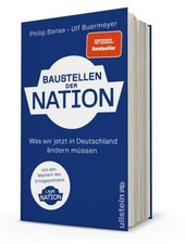 Baustellen der Nation: Was wir