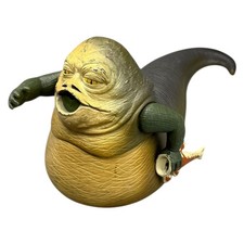 Star Wars Jabba the Hutt Figur