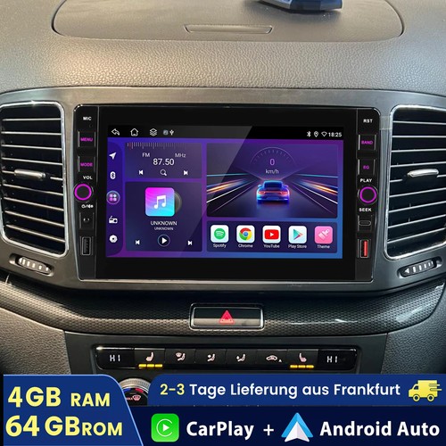 64gb android für - 4+64gb, vw