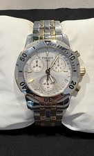 Tissot uhr prs200 chronograph - uhr,