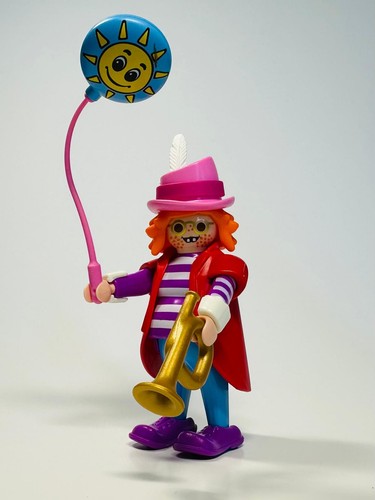 70940 playmobil figures - 70940,