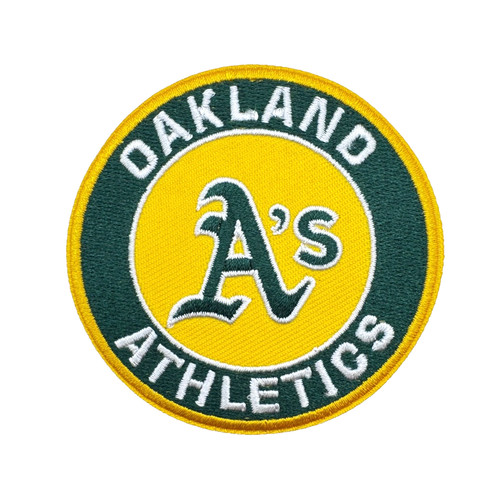 Oakland athletics mlb - athletics, baseball