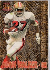 1995 Pacific #16 Adam Walker