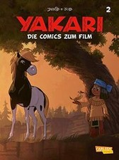 Yakari Filmbuch – Die