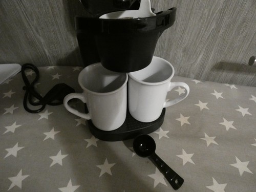 Oder tassen kaffeemaschine - 2,