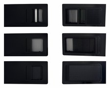 Schiebefenster VW T5 T6