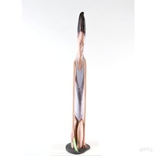 YI HWAN KWON 이환권 PLASTIK 3D OBJEKT SANDPLAY LIMITIERTE AUFLAGE 30 EXPL SÜDKOREA 