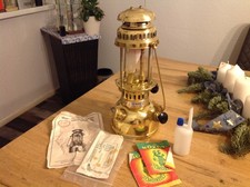 Vintage Geniol 150 cp