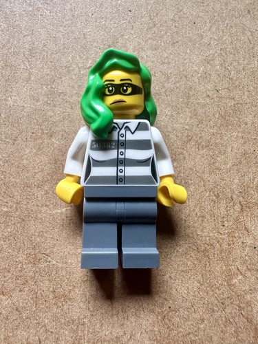 Lego gefängnis gefangene - gefängnis,
