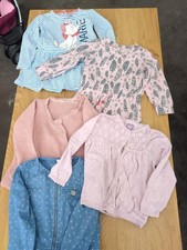 Mädchen Set Kleider