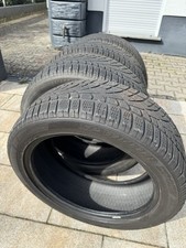 4x Dunlop SP Winter Sport 3D