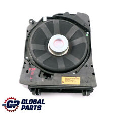 BMW F30 F31 F32 Zentralbass