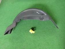 Jeep Liberty Cherokee Radlaufschale hi rechts Fender Splash Shield 55360146AE