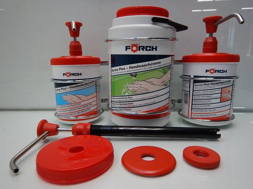 Förch handwaschpaste - fÖrch,