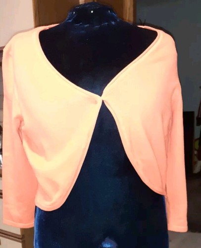 Damen feinstrick jacke - damen, bolero