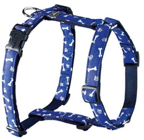 Hunter nylon soft hunde - hunter,