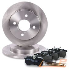 BREMSSCHEIBEN VOLL Ø253 +