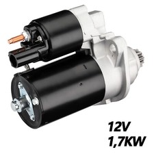 STARTER ANLASSER FÜR VW