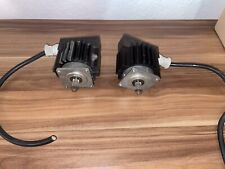 Emco compact 5 Cnc Schrittmotoren