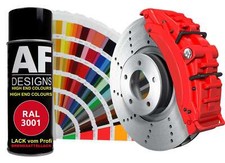 Bremssattellack RAL Spraydose