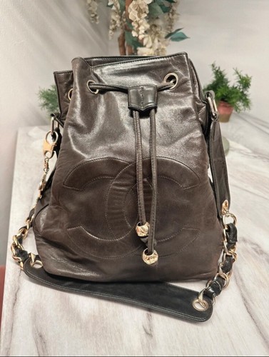 Chanel bag vintage - bag,