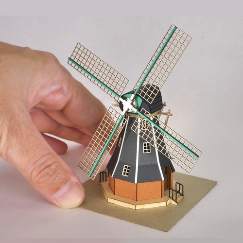 Tdf windmill - tdf,