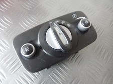 Schalter Lichtschalter AG9T13A024EB Ford Galaxy WA6 II CA1