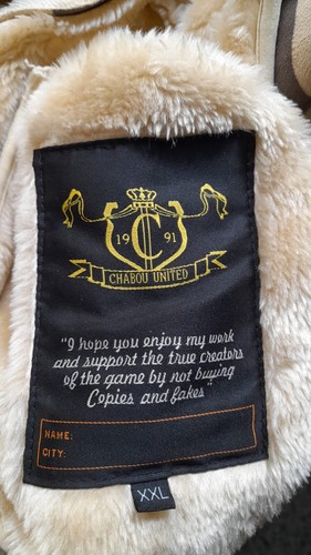Winterjacke