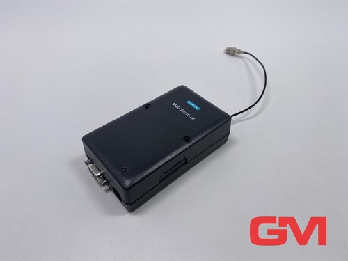 Siemens m20 terminal - siemens,