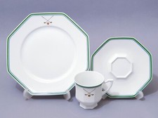 Ancienne Royale Limoges Dekor