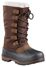 NEU! BAFFIN Winterstiefel