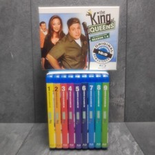 The King Of Queens Blu Ray Die