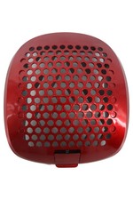 SMART Fusselrasierer Rot Tragbar Elektrischer Fusselentferner Textilpflege