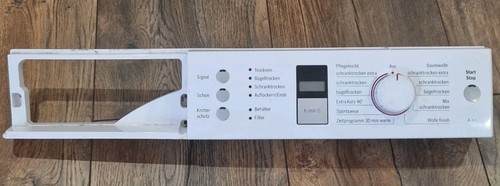 Bosch eco avantixx trockner - bosch,